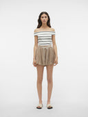 Crop top strapless Vero Moda 10309488