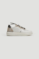 Flatform sneakers MARIAMARE - Μπεζ - thefashionproject.gr - MARIAMARE