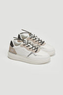 Flatform sneakers MARIAMARE - Μπεζ - thefashionproject.gr - MARIAMARE