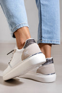 Flatform sneakers  MARIAMARE