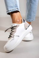 Flatform sneakers  MARIAMARE