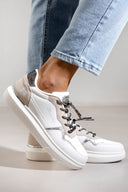 Flatform sneakers  MARIAMARE