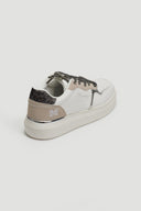 Flatform sneakers  MARIAMARE