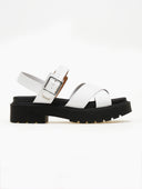Flatforms crossover σανδάλια VIZZANO 6499.104