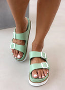 Flatforms slides ATENEO