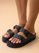 Flatforms slides ATENEO