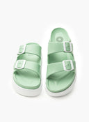 Flatforms slides με τοκάδες ATENEO