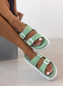 Flatforms slides με τοκάδες ATENEO