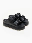 Flatforms slides με τοκάδες ATENEO