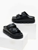 Flatforms slides με τοκάδες ATENEO