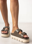 Flatforms slides με τοκάδες ATENEO