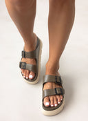 Flatforms slides με τοκάδες ATENEO