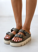 Flatforms slides με τοκάδες ATENEO