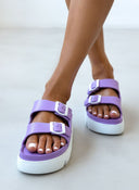 Flatforms slides με τοκάδες ATENEO