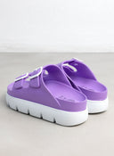 Flatforms slides με τοκάδες ATENEO