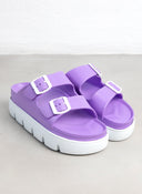 Flatforms slides με τοκάδες ATENEO