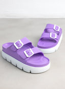 Flatforms slides με τοκάδες ATENEO