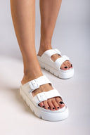 Flatforms slides με τοκάδες ATENEO