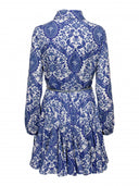 Φόρεμα boho με λαχούρια ONLY 15305484