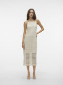 Φόρεμα halter με διάτρητο σχέδιο Vero Moda 10304461