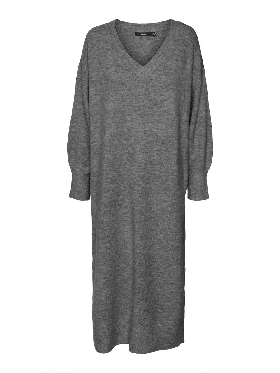 Φόρεμα μακρύ πλεκτό Vero Moda 10309605