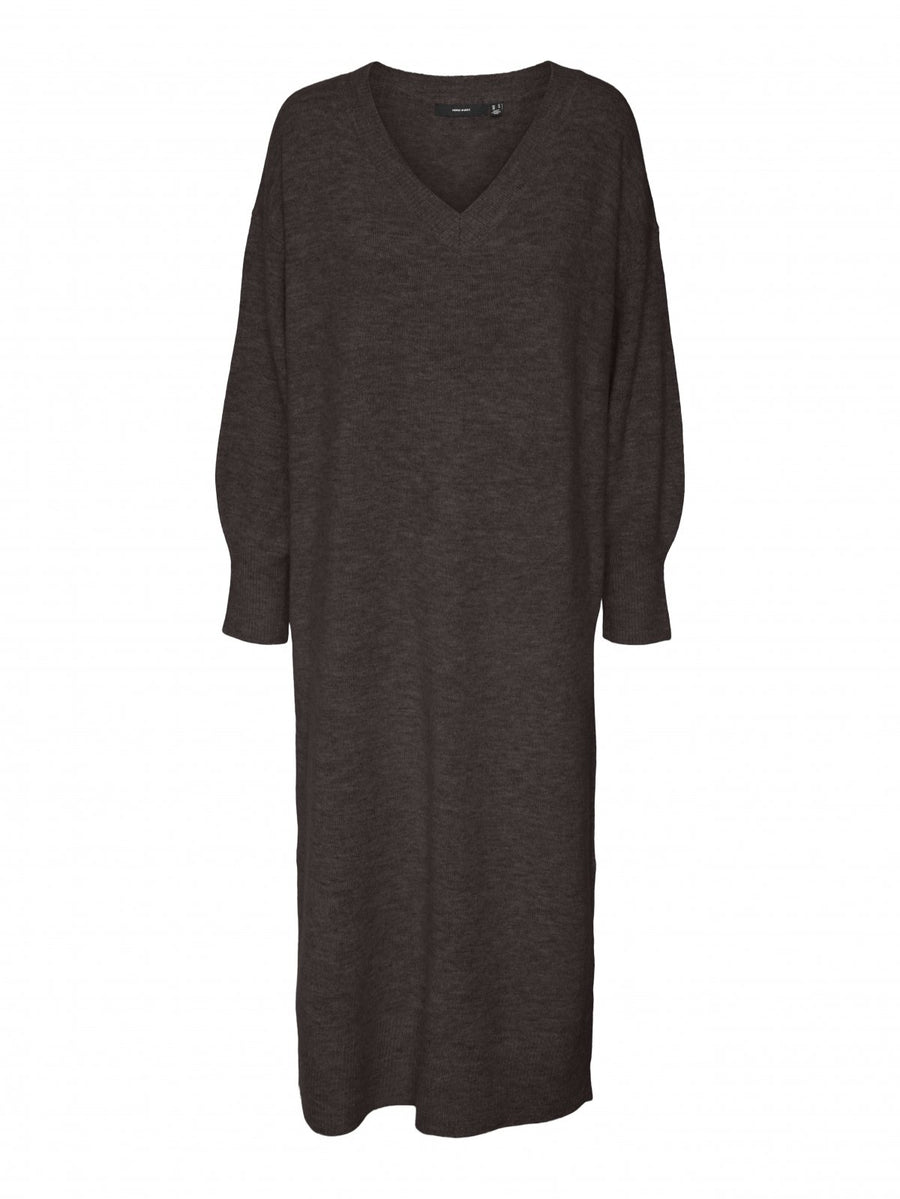 Φόρεμα μακρύ πλεκτό Vero Moda 10309605