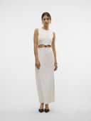 Φόρεμα μάξι με άνοιγμα Vero Moda 10327497