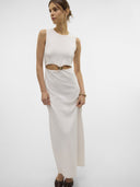 Φόρεμα μάξι με άνοιγμα Vero Moda 10327497