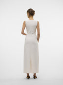 Φόρεμα μάξι με άνοιγμα Vero Moda 10327497