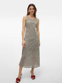 Φόρεμα μάξι με δαντέλα Vero Moda 10309293