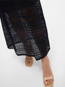 Φόρεμα μάξι με δαντέλα Vero Moda 10309293