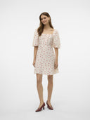 Φόρεμα με φράουλες Vero Moda 10324644