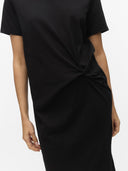 Φόρεμα με κόμπο Vero Moda 10327090