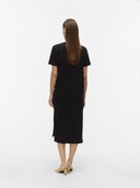 Φόρεμα με κόμπο Vero Moda 10327090