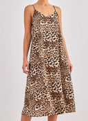 Φόρεμα με print Vero Moda 10303398 