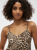Φόρεμα με print Vero Moda 10303398 