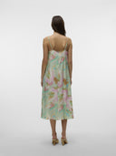 Φόρεμα με print Vero Moda 10303398 