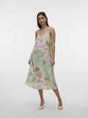 Φόρεμα με print Vero Moda 10303398 