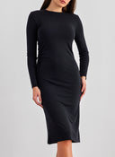 Φόρεμα με σούρα Vero Moda 10299277