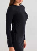 Φόρεμα με σούρα Vero Moda 10299277