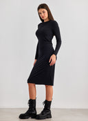 Φόρεμα με σούρα Vero Moda 10299277