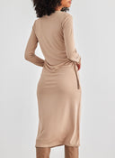 Φόρεμα με σούρα Vero Moda 10299277