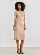 Φόρεμα με σούρα Vero Moda 10299277