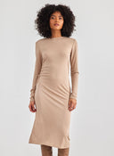 Φόρεμα με σούρα Vero Moda 10299277