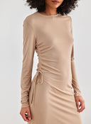Φόρεμα με σούρα Vero Moda 10299277