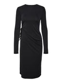 Φόρεμα με σούρα Vero Moda 10299277