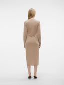 Φόρεμα με σούρα Vero Moda 10299277