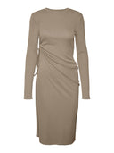 Φόρεμα με σούρα Vero Moda 10299277