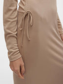 Φόρεμα με σούρα Vero Moda 10299277