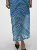 Φόρεμα πλεκτό μίντι Vero Moda 10328135